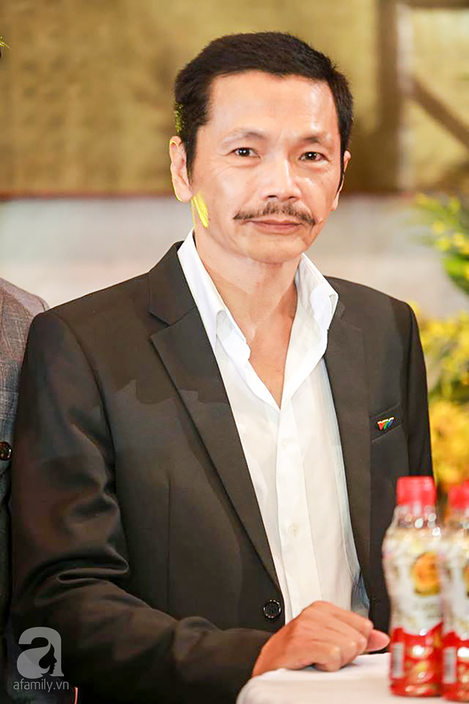 bao thanh song chung voi me chong tinh tu voi chong tren tham do vtv awards