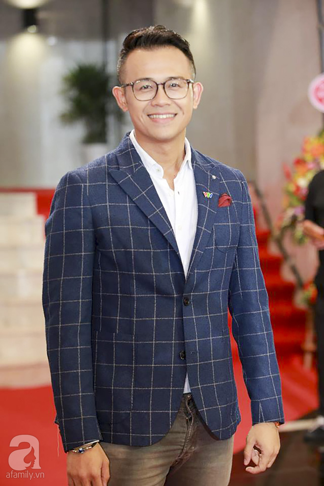 bao thanh song chung voi me chong tinh tu voi chong tren tham do vtv awards