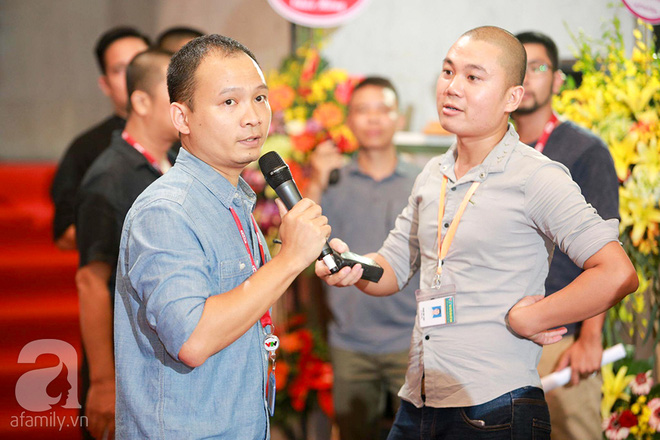 bao thanh song chung voi me chong tinh tu voi chong tren tham do vtv awards