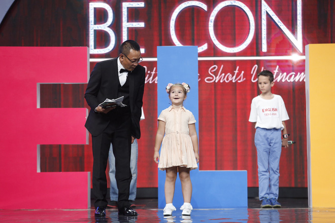 little big shots ban viet bella co be nga 5 tuoi thanh thao 8 thu tieng da xuat hien