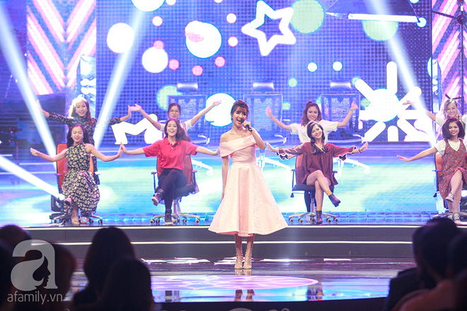 nhan giai vtv awards bao thanh xuc dong cam on chong vi da luon o ben em