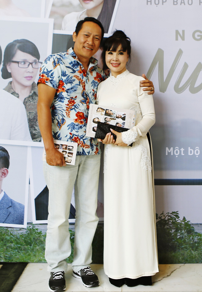 nsnd lan huong va noi buon khong an anh