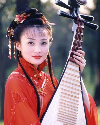 my nhan anh hung xa dieu sexy kho cuong du da 42 tuoi