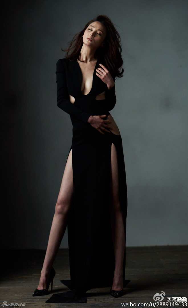 my nhan anh hung xa dieu sexy kho cuong du da 42 tuoi