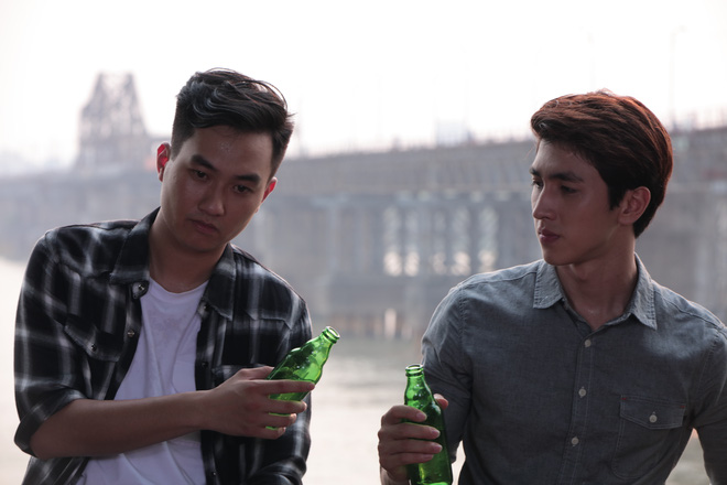 day chac chan la gia dinh nhieu trai xinh gai dep nhat man anh viet