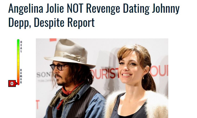 angelina jolie khong quay lai voi brad pitt vi dang hen ho voi johnny depp