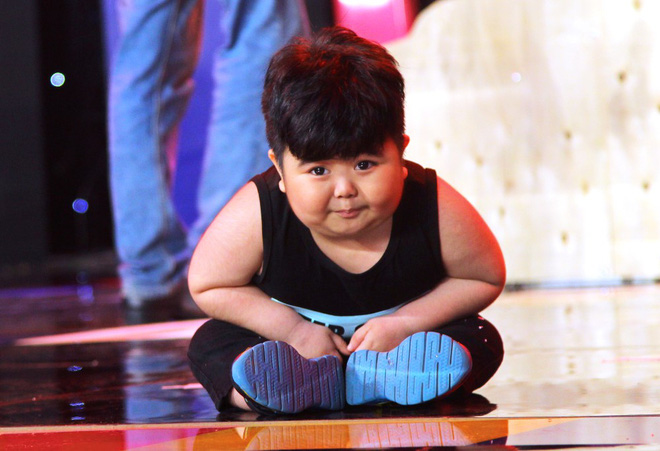 cau be nguoi viet duy nhat tu choi little big shots cua steve harvey