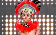 cau be nguoi viet duy nhat tu choi little big shots cua steve harvey