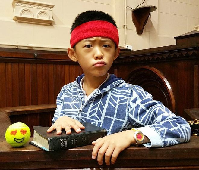 truoc khi phien ban viet len song little big shots tung co 2 than dong goc viet cung ten hot den the nay