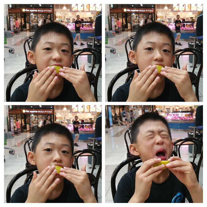 truoc khi phien ban viet len song little big shots tung co 2 than dong goc viet cung ten hot den the nay