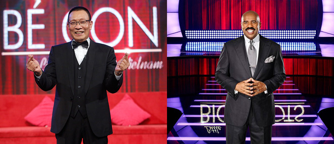 truoc khi phien ban viet len song little big shots tung co 2 than dong goc viet cung ten hot den the nay