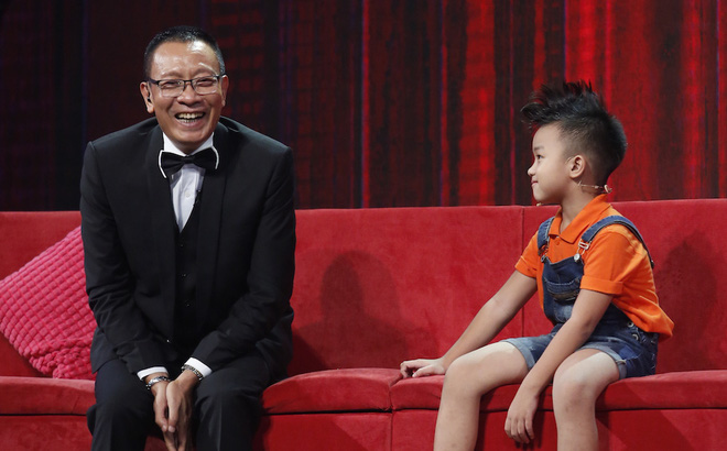 truoc khi phien ban viet len song little big shots tung co 2 than dong goc viet cung ten hot den the nay