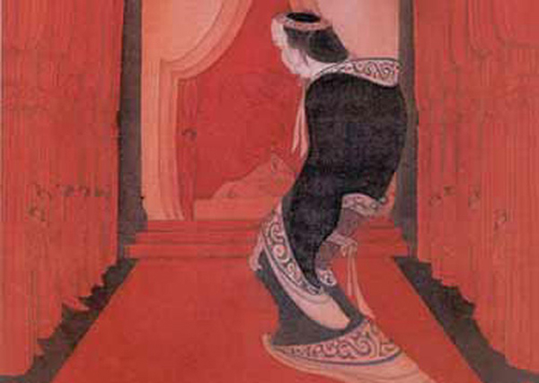 hoang hau xau xi nhat moi thoi dai va cau chuyen moi dem mot nguoi tinh thoa man xong la giet