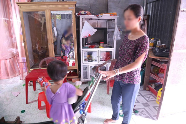 nguoi me viet don xin di tu ke lai chuyen nau mi do con cho den luc bi cuong hiep ngay trong nha minh