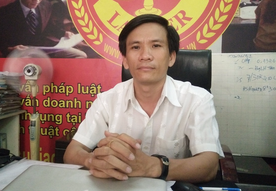 luat su cho rang thieu khach quan khi khong khoi to vu an nguoi me nghi bi hiep dam 2 lan