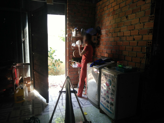 luat su cho rang thieu khach quan khi khong khoi to vu an nguoi me nghi bi hiep dam 2 lan