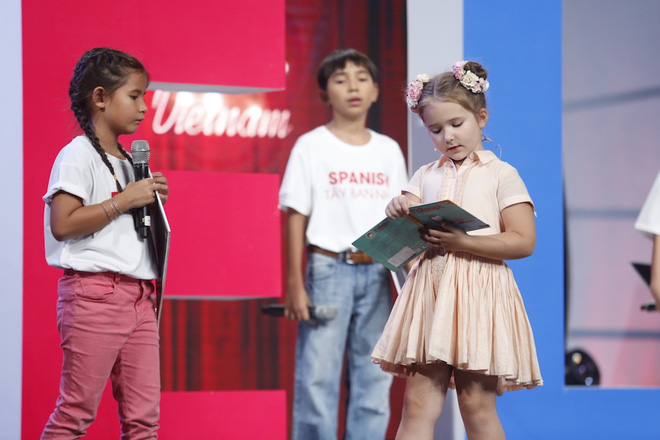 little big shots ban viet ngo ngang truoc ca u be 5 tuo i nha n bie t duo c quo c ky cu a 50 quo c gia tren the gio i