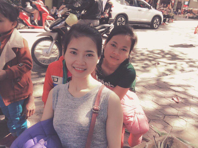 chi em gai nhu trai cau non co em o cu duoc chi di 2000km den cham bam nau bao nhieu la mon ngon