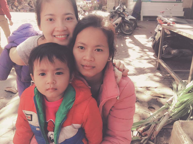 chi em gai nhu trai cau non co em o cu duoc chi di 2000km den cham bam nau bao nhieu la mon ngon