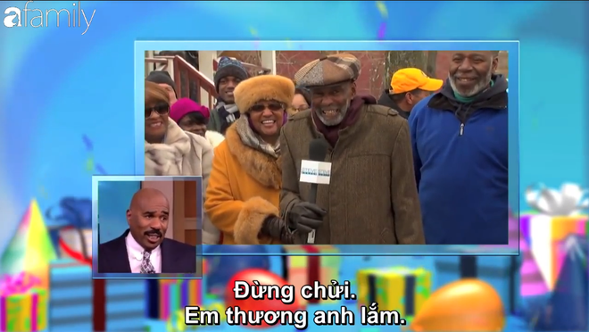 little big shots ta p da c bie t mc steve harvey o a kho c nu c no khi nho ve tuo i tho