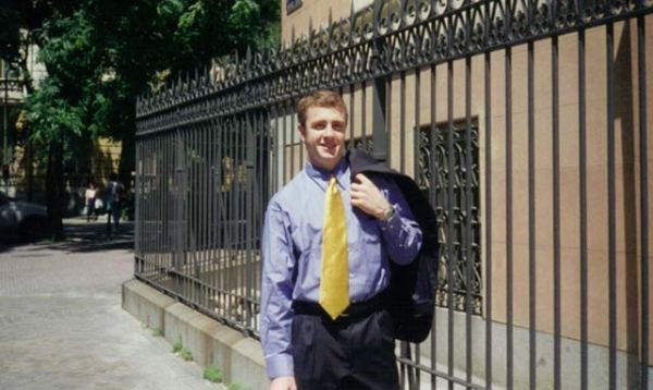 du da 16 nam troi qua the nhung cau chuyen ve nhung nhan vat anh hung trong vu khung bo 119 van khien hang trieu nguoi bat khoc