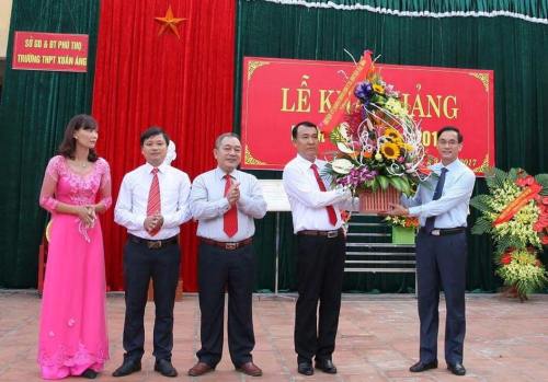 truong thpt xuan ang huyen ha hoa phu tho khang dinh chat luong giao duc tren dat me au co