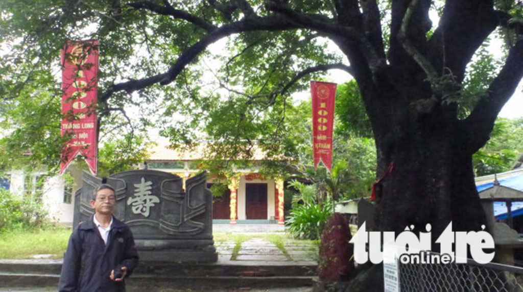 unesco vn phan ung kien nghi dep loan danh hieu