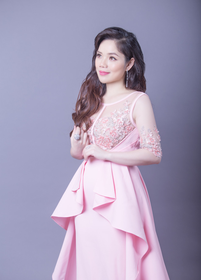 cap vo chong nghe si viet lieu linh lam dem nhac phim han o ha noi