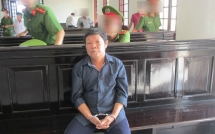 ong noi thu tinh hiep dam chau gai 11 tuoi 3 lan bat uong thuoc tranh thai lanh an chung than