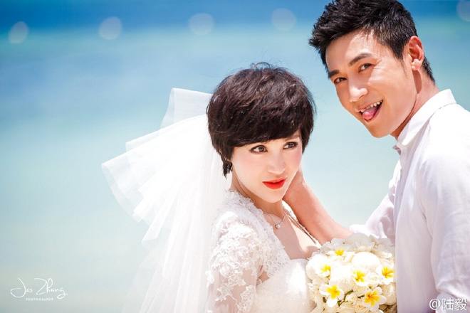 bao cong dien trai nhat man anh hoa ngu tu hao la nguoi chong so vo muon doi ca giang son de co vo