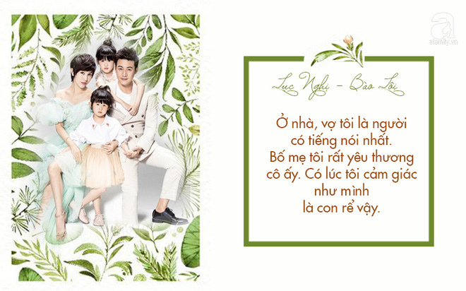 bao cong dien trai nhat man anh hoa ngu tu hao la nguoi chong so vo muon doi ca giang son de co vo