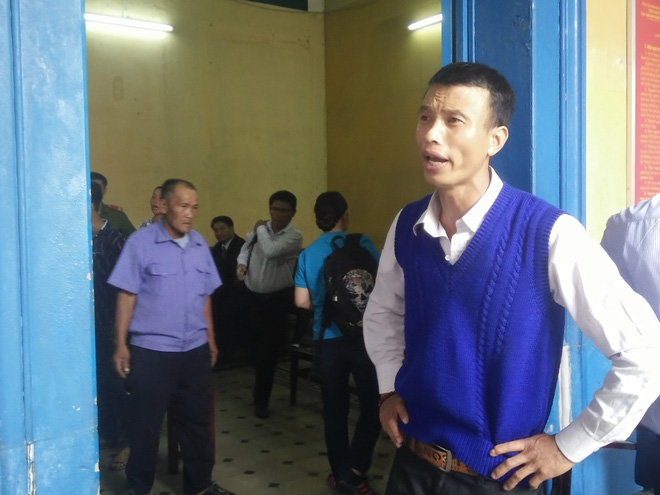hiep dam 2 be 6 va 7 tuoi xong roi lien tuc keu oan ten cam thu lanh an 10 nam tu
