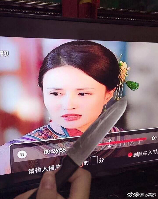 chuyen that nhu dua dien vien nam ay hoa no khong dam ra khoi nha vi bi doa giet