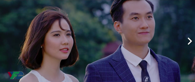 huyen lizzie hoang hot vi bi trai dep cuong hon giua quan an