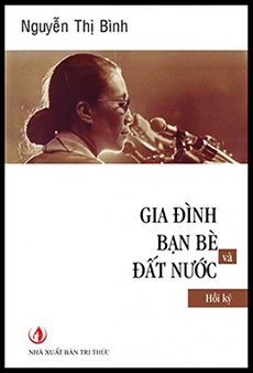 dai su nguyen quang khai ke ve cuoc gap nguyen thi binh saddam hussein va viec iraq xoa no cho viet nam