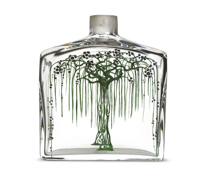 co gi ben trong bo suu tap ky la cua tuong dai nganh thoi trang xa xi gaston louis vuitton