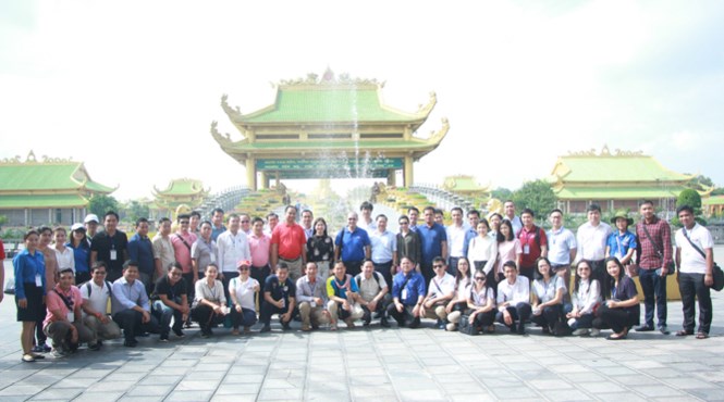 be mac gap go huu nghi thanh nien viet nam campuchia 2017
