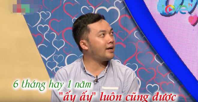 chang quan ly gay tranh cai vi thieu nghiem tuc voi ban gai trong lan dau gap go