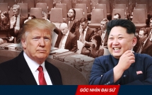 trieu tien lai bi lhq ap lenh trung phat moi nhung my moi la nuoc thua lon lien tiep