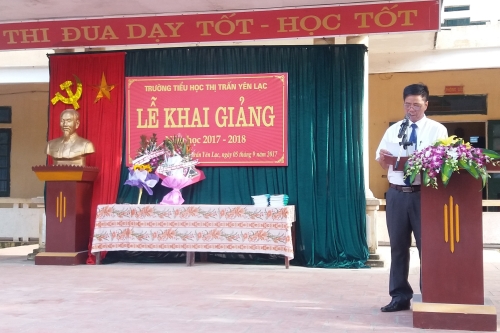 truong th thi tran yen lac tinh vinh phuc chu trong giao duc ky nang song cho hoc sinh