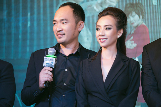 cat phuong mac ca tinh tay trong tay tinh tu ben kieu minh tuan