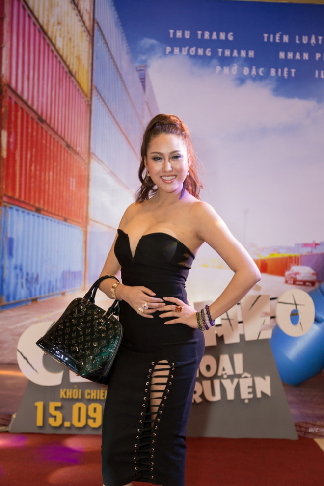 cat phuong mac ca tinh tay trong tay tinh tu ben kieu minh tuan