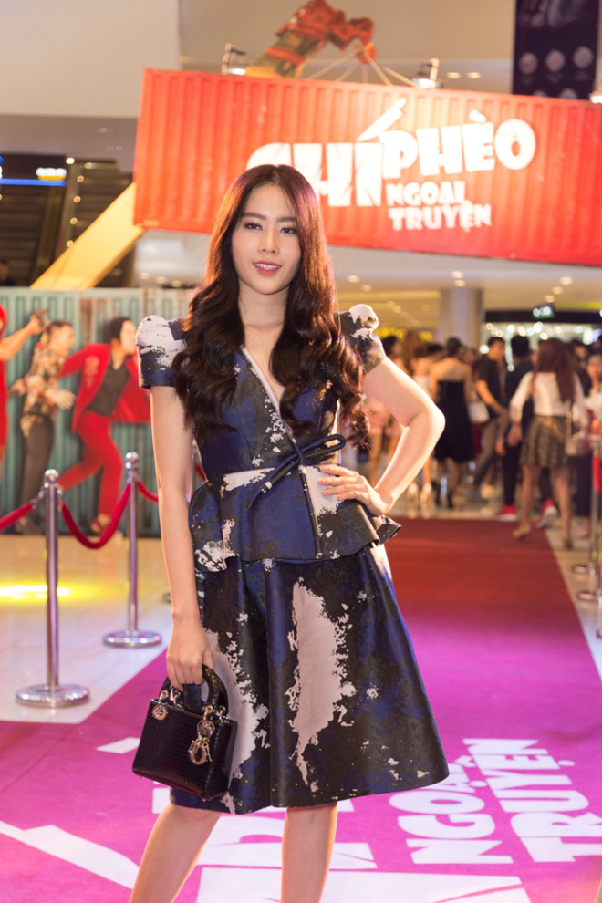 cat phuong mac ca tinh tay trong tay tinh tu ben kieu minh tuan