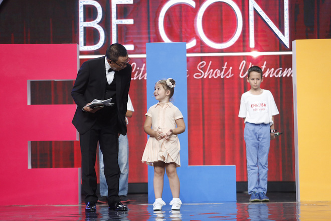 little big shots ban viet xem de thay the gioi tre con dang yeu the nao