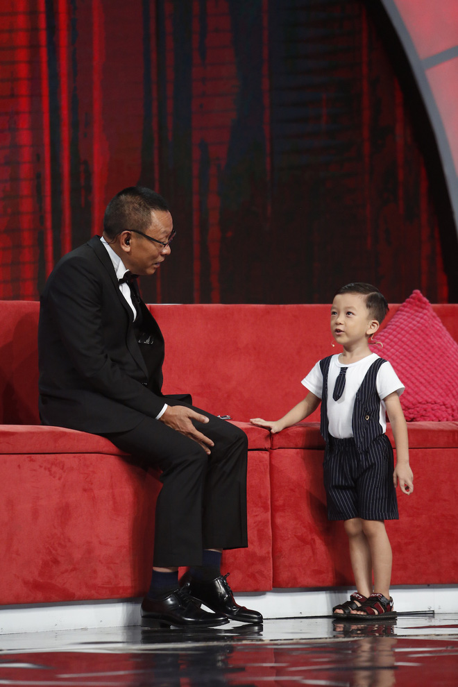 little big shots ban viet xem de thay the gioi tre con dang yeu the nao