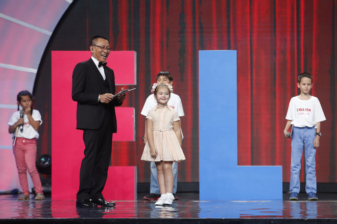 little big shots ban viet xem de thay the gioi tre con dang yeu the nao