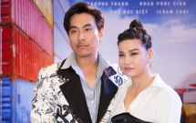 cat phuong mac ca tinh tay trong tay tinh tu ben kieu minh tuan