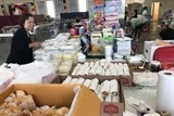 Tấm lòng người Việt ở Mỹ trong tâm bão