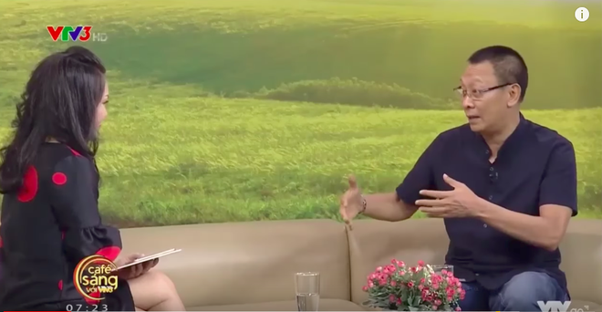 lai van sam noi ve thi sinh little big shots viet khong co dua nao them goi toi la ong