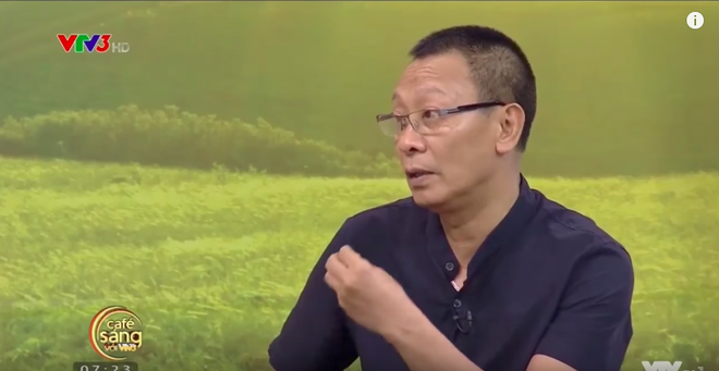 lai van sam noi ve thi sinh little big shots viet khong co dua nao them goi toi la ong